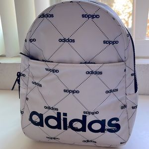 Adidas Mini Backpack